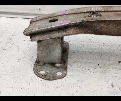 RINFORZO TRAVERSA PARAURTI SUPPORTO ANT FIAT 500L - 9