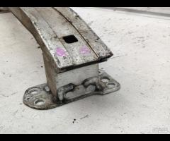 RINFORZO TRAVERSA PARAURTI SUPPORTO ANT FIAT 500L - 10