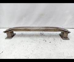 RINFORZO TRAVERSA PARAURTI SUPPORTO ANT FIAT 500L - 12