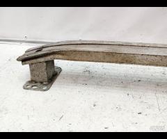 RINFORZO TRAVERSA PARAURTI SUPPORTO ANT FIAT 500L - 13