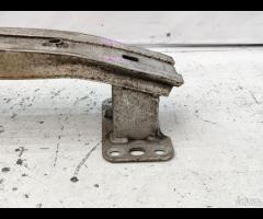 RINFORZO TRAVERSA PARAURTI SUPPORTO ANT FIAT 500L - 15