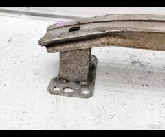 RINFORZO TRAVERSA PARAURTI SUPPORTO ANT FIAT 500L - 16