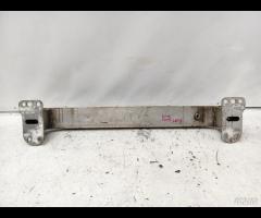 RINFORZO TRAVERSA PARAURTI SUPPORTO ANT FIAT 500L - 17