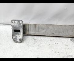 RINFORZO TRAVERSA PARAURTI SUPPORTO ANT FIAT 500L - 18