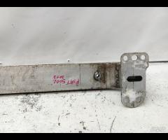 RINFORZO TRAVERSA PARAURTI SUPPORTO ANT FIAT 500L - 19