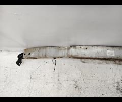 RINFORZO TRAVERSA PARAURTI SUPPORTO ANT MERCEDES E