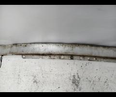 RINFORZO TRAVERSA PARAURTI SUPPORTO ANT MERCEDES E