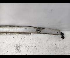 RINFORZO TRAVERSA PARAURTI SUPPORTO ANT MERCEDES E