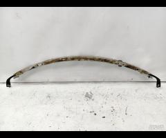 RINFORZO TRAVERSA PARAURTI SUPPORTO ANT MERCEDES E - 6