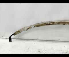 RINFORZO TRAVERSA PARAURTI SUPPORTO ANT MERCEDES E - 7