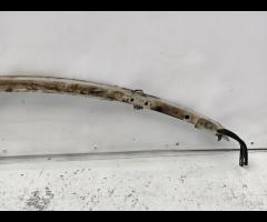 RINFORZO TRAVERSA PARAURTI SUPPORTO ANT MERCEDES E - 8