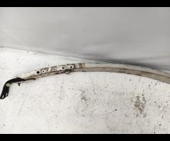 RINFORZO TRAVERSA PARAURTI SUPPORTO ANT MERCEDES E - 12