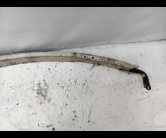 RINFORZO TRAVERSA PARAURTI SUPPORTO ANT MERCEDES E - 13