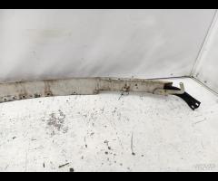 RINFORZO TRAVERSA PARAURTI SUPPORTO ANT MERCEDES E - 16