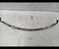 RINFORZO TRAVERSA PARAURTI SUPPORTO ANT MERCEDES E - 17