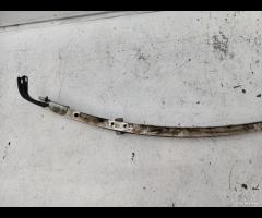RINFORZO TRAVERSA PARAURTI SUPPORTO ANT MERCEDES E - 18