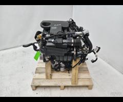 MOTORE COMPLETO H4M632 HYBRID 1.6B 105Kw 143CV REN