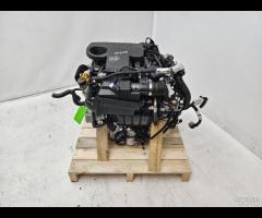 MOTORE COMPLETO H4M632 HYBRID 1.6B 105Kw 143CV REN