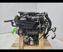 MOTORE COMPLETO H4M632 HYBRID 1.6B 105Kw 143CV REN
