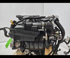 MOTORE COMPLETO H4M632 HYBRID 1.6B 105Kw 143CV REN