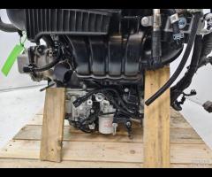 MOTORE COMPLETO H4M632 HYBRID 1.6B 105Kw 143CV REN