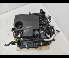 MOTORE COMPLETO H4M632 HYBRID 1.6B 105Kw 143CV REN - 7