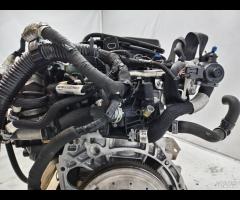 MOTORE COMPLETO H4M632 HYBRID 1.6B 105Kw 143CV REN - 10