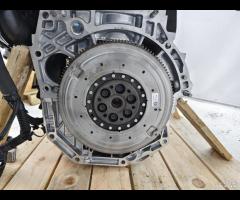 MOTORE COMPLETO H4M632 HYBRID 1.6B 105Kw 143CV REN - 11