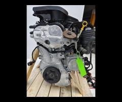 MOTORE COMPLETO H4M632 HYBRID 1.6B 105Kw 143CV REN - 17