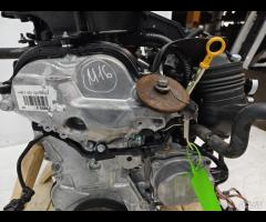 MOTORE COMPLETO H4M632 HYBRID 1.6B 105Kw 143CV REN - 18