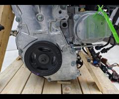 MOTORE COMPLETO H4M632 HYBRID 1.6B 105Kw 143CV REN - 19