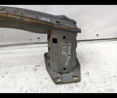 RINFORZO TRAVERSA PARAURTI ANTERIORE LR DISCOVERY - 10