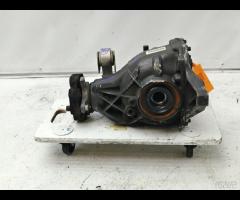 DIFFERENZIALE POSTERIORE MERCEDES BENZ CLS250 6519