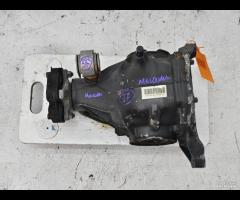 DIFFERENZIALE POSTERIORE MERCEDES BENZ CLS250 6519