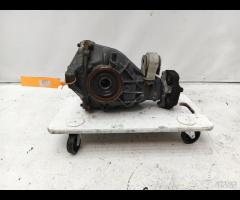DIFFERENZIALE POSTERIORE MERCEDES BENZ CLS250 6519 - 7