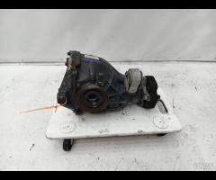 DIFFERENZIALE POSTERIORE MERCEDES BENZ CLS250 6519 - 8