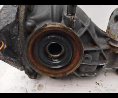 DIFFERENZIALE POSTERIORE MERCEDES BENZ CLS250 6519 - 10