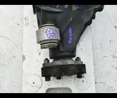 DIFFERENZIALE POSTERIORE MERCEDES BENZ CLS250 6519 - 11
