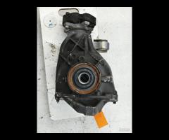 DIFFERENZIALE POSTERIORE MERCEDES BENZ CLS250 6519 - 15