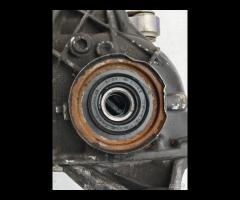 DIFFERENZIALE POSTERIORE MERCEDES BENZ CLS250 6519 - 16