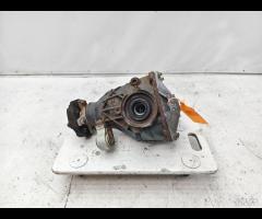 DIFFERENZIALE POTSERIORE MERCEDES W212 2.2D 651924 - 1