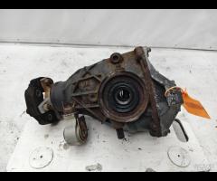 DIFFERENZIALE POTSERIORE MERCEDES W212 2.2D 651924 - 4