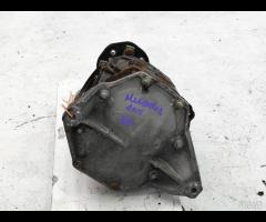 DIFFERENZIALE POTSERIORE MERCEDES W212 2.2D 651924 - 6