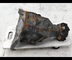 DIFFERENZIALE POTSERIORE MERCEDES W212 2.2D 651924 - 7