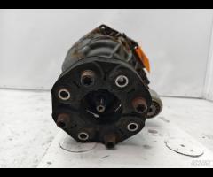 DIFFERENZIALE POTSERIORE MERCEDES W212 2.2D 651924 - 8