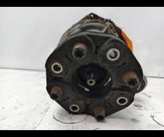 DIFFERENZIALE POTSERIORE MERCEDES W212 2.2D 651924 - 9