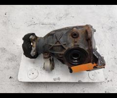DIFFERENZIALE POTSERIORE MERCEDES W212 2.2D 651924 - 11