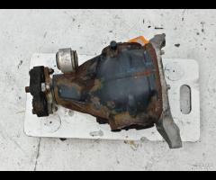 DIFFERENZIALE POTSERIORE MERCEDES W212 2.2D 651924 - 12