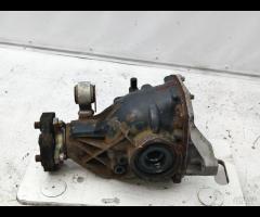 DIFFERENZIALE POTSERIORE MERCEDES W212 2.2D 651924 - 13