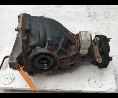 DIFFERENZIALE POTSERIORE MERCEDES W212 2.2D 651924 - 14